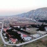İnönü Belediyesinden THK kampı yanındaki arsalar ile ilgili haberlere ilişkin açıklama