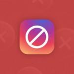 Instagram'a gelecekte açılacak hesapları da engelleme özelliği geliyor