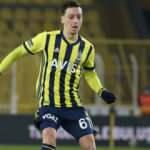 İspanya ve İngiltere'de gündem Mesut Özil