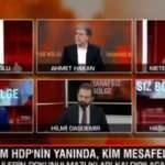 İYİ Parti'den CHP'yi zora sokacak 'HDP' kararı! Yavuz Ağıralioğlu canlı yayında açıkladı