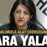 Kandil’e devlet istedi, barış için gittiniz.. Ya Sur’a?