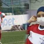 13 yaşında lösemiye yakalandı, futbol sayesinde kanseri yendi!
