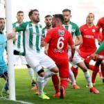 Konya'da kazanan yok!
