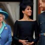 Kraliyet ailesinde Harry ve Meghan'ın yerine yeni atama
