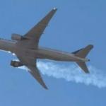 Kriz büyüyor: Boeing'in 777 tipinde yine arıza