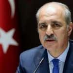 Kurtulmuş'tan CHP'nin Berat Albayrak ile ilgili sözlerine tepki!