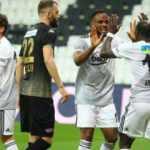 Denizlispor, 26 maçın 22'sinde kalesinde gol gördü