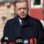 D&uuml;nya liderleri Başkan Erdoğan'ın doğum g&uuml;n&uuml;n&uuml; kutladı