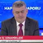 Mehmet Acet: Kanal 7 duruşundan dolayı tehdit ediliyordu