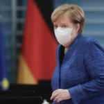 Merkel'den üçüncü dalga açıklaması!