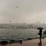 Meteoroloji İstanbul için saat verdi! İl il hava durumu
