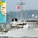 MSB'den Yunanistan'a haritalı cevap!