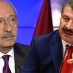 Belgeler elindeyse çıkar göster Kılıçdaroğlu!