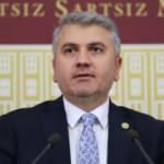 Mustafa Canbey'den iki okula 4 milyon liralık ödenek