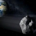 NASA'dan korkutan göktaşı açıklaması: Stadyum büyüklüğünde!