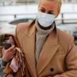 Navalnıy’ın eşi Yuliya Rusya’ya döndü!