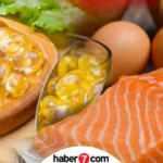 Omega 3 eksikliği nedir ne işe yarar? Omega 3 ihtiyacını karşılayan balık yağının faydaları...
