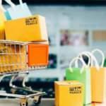 Online alışverişlerde büyük artış