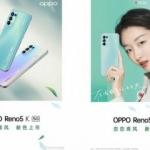 Oppo Reno 5K’nın fiyatı ve teknik özellikleri sızdırıldı