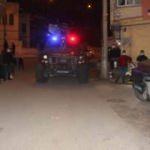 Özel harekat polislerinden DAEŞ operasyonu
