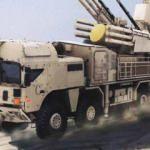 Rusya Türk SİHA'larından ders çıkardı: Pantsir'lere güncelleme