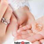 Rüyada yüzük taktığını görmek ne anlama gelir? Rüyada altın yüzük takmak neye işaret?