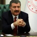 Sağlık Bakanı Koca'dan yüz yüze eğitimle ilgili son dakika açıklaması!