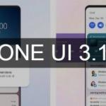 Samsung Android 11 tabanlı OneUI 3.1'i yayınladı