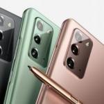 Samsung Galaxy Note 20 incelemesi: Note serisinin finali