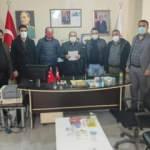 Şehit yakınlarından CHP’li Sezgin Tanrıkulu'na tepki