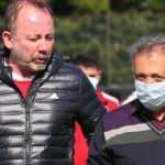 Sergen Yalçın ile anlaşmaya varıldı!