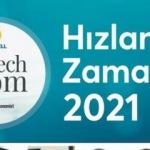 Şirketler dijital dönüşümle hız kazanıyor