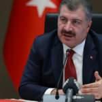 Bakan Koca duyurdu: Yakın zamanda başlayacağız...
