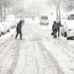 Meteoroloji bölge bölge uyardı! Sağanak yağmur, yoğun kar...