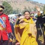 Türkiye ile Lesoto Krallığı arasında FETÖ anlaşması