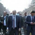 Taha Dağlı: Ermenistan'daki darbe girişiminin şifreleri