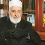 Taha Kılınç, Muhammed Emin Saraç'ı yazdı: Köprü şahsiyet