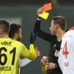 Tahkim'den İstanbulspor-Samsunspor maçı kararı