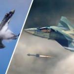 Test pilotu Su-57 deneyimini anlattı! İlginç 'tuşlu telefon' benzetmesi