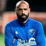 Thierry Henry istifa etti