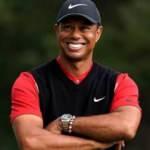 Tiger Woods trafik kazası geçirdi
