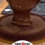 Tiramisu nasıl yapılır? Tiramisu muhallebisi nasıl hazırlanır? Tiramisu keki tarifi...