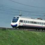 Trabzonlular heyecanla hızlı tren projesini bekliyor: 14 ülkeden yolcu ve yük taşıyacak