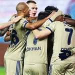 Trabzonspor'a Fenerbah&ccedil;e dur dedi!