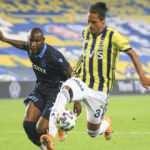 Trabzonspor'un F.Bahçe'yi yakalama şansı