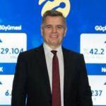 Turkcell 1,6 milyon net faturalı müşteri kazanımıyla son 11 yılın rekorunu kırdı 