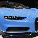 Volkswagen, Bugatti'nin satışı için tarih verdi
