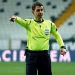 Halil Umut Meler, en çok Fenerbahçe maçlarında görev aldı