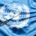 UNICEF 85 &uuml;lkeye Kovid-19 aşısı tedariki i&ccedil;in AstraZeneca ile anlaştı