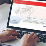 UYARSİS'in kurulması ve işletilmesine ilişkin yönetmelik Resmi Gazete'de yayımlandı